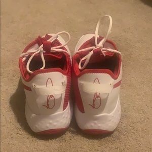 Nike Custom PG 4’s